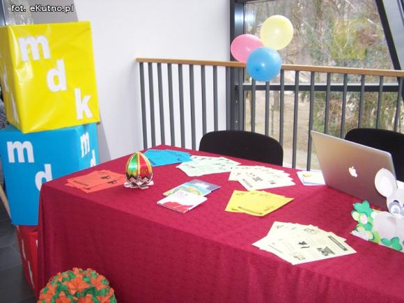 Gimnazjaliści z powiatu kutnowskiego skorzystali z XIII Spotkań Edukacyjnych