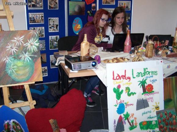 Gimnazjaliści z powiatu kutnowskiego skorzystali z XIII Spotkań Edukacyjnych