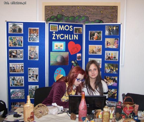 Gimnazjaliści z powiatu kutnowskiego skorzystali z XIII Spotkań Edukacyjnych