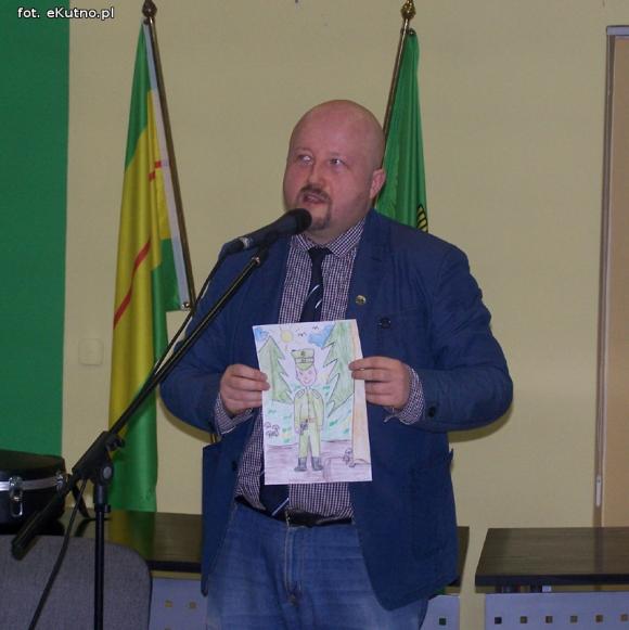 Oskarżeni o wierność. Laureaci konkursu Mój portret Żołnierzy Wyklętych i koncert