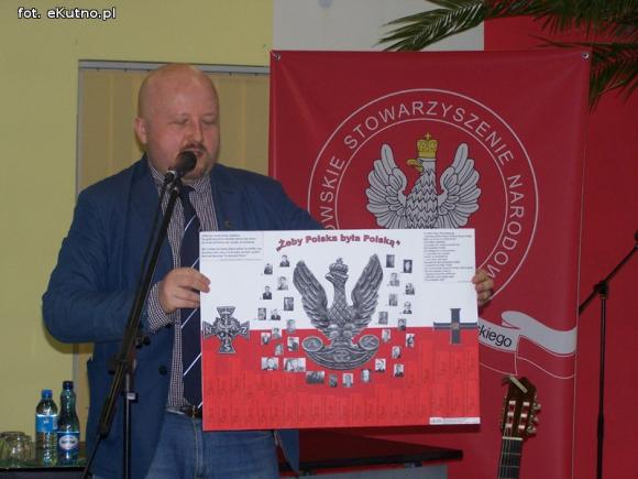 Oskarżeni o wierność. Laureaci konkursu Mój portret Żołnierzy Wyklętych i koncert