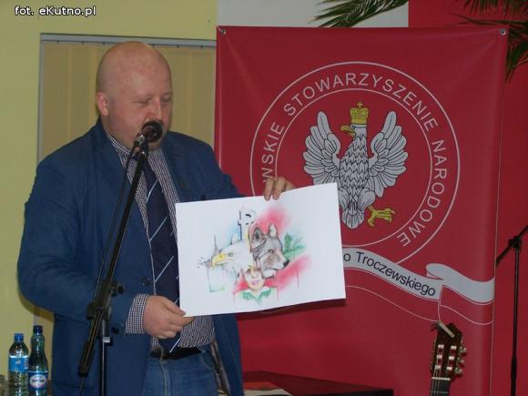 Oskarżeni o wierność. Laureaci konkursu Mój portret Żołnierzy Wyklętych i koncert