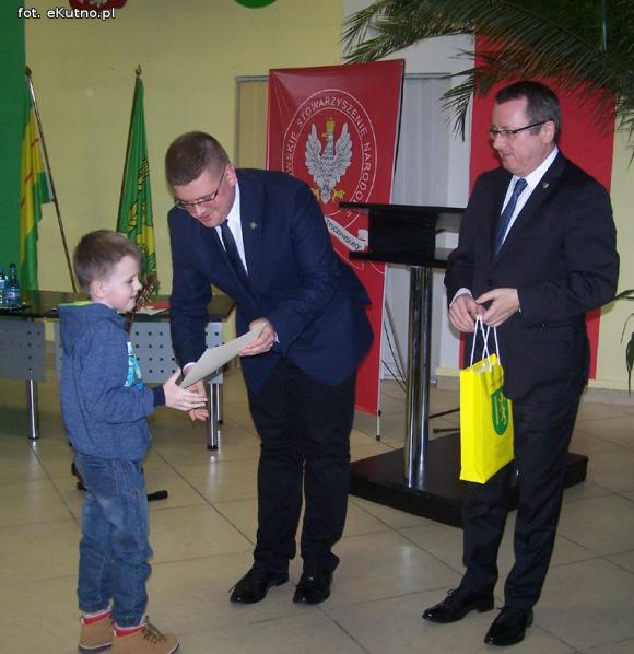 Oskarżeni o wierność. Laureaci konkursu Mój portret Żołnierzy Wyklętych i koncert