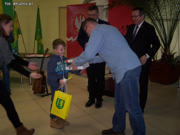 Oskarżeni o wierność. Laureaci konkursu Mój portret Żołnierzy Wyklętych i koncert