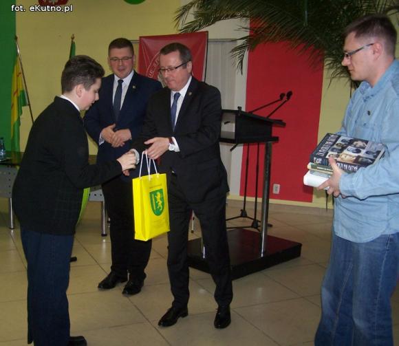 Oskarżeni o wierność. Laureaci konkursu Mój portret Żołnierzy Wyklętych i koncert