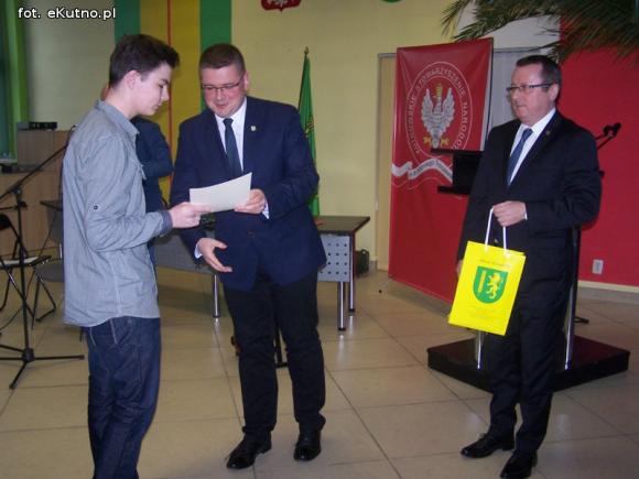 Oskarżeni o wierność. Laureaci konkursu Mój portret Żołnierzy Wyklętych i koncert