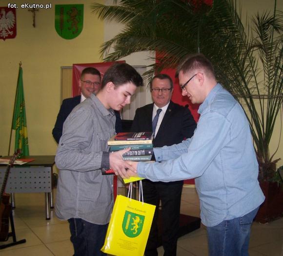 Oskarżeni o wierność. Laureaci konkursu Mój portret Żołnierzy Wyklętych i koncert