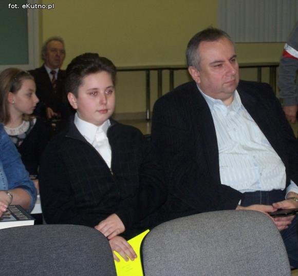 Oskarżeni o wierność. Laureaci konkursu Mój portret Żołnierzy Wyklętych i koncert