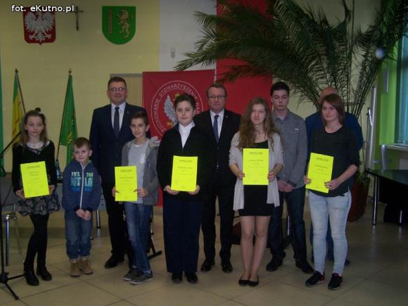 Oskarżeni o wierność. Laureaci konkursu Mój portret Żołnierzy Wyklętych i koncert