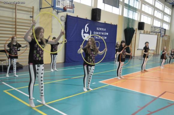 Dzień Odkrywców Talentów w 