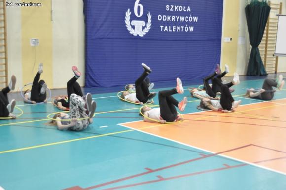 Dzień Odkrywców Talentów w 