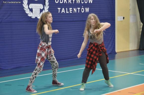 Dzień Odkrywców Talentów w 