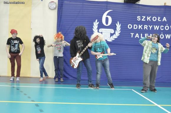 Dzień Odkrywców Talentów w 