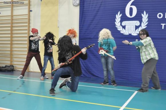 Dzień Odkrywców Talentów w 