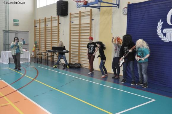 Dzień Odkrywców Talentów w 