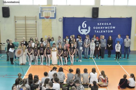 Dzień Odkrywców Talentów w 