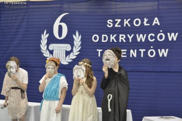 Dzień Odkrywców Talentów w 