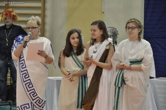 Dzień Odkrywców Talentów w 