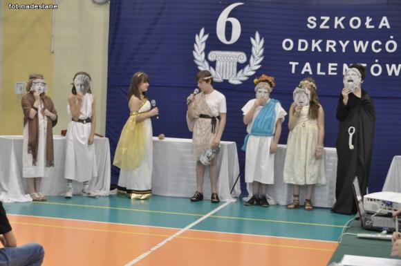 Dzień Odkrywców Talentów w 