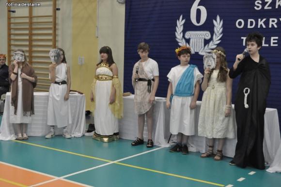 Dzień Odkrywców Talentów w 