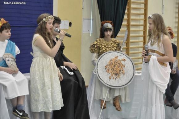 Dzień Odkrywców Talentów w 