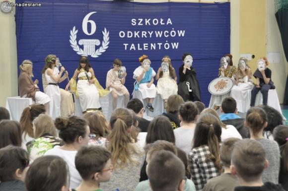 Dzień Odkrywców Talentów w 