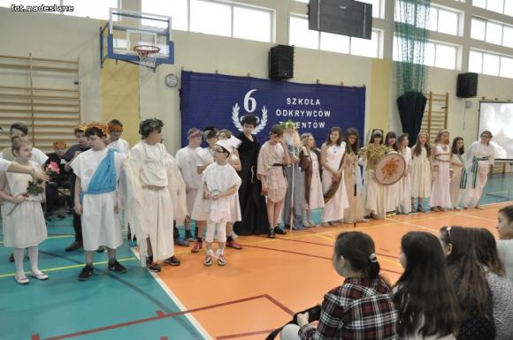 Dzień Odkrywców Talentów w 