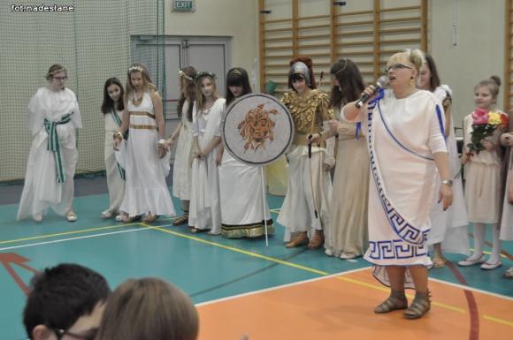 Dzień Odkrywców Talentów w 