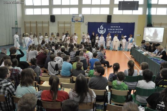 Dzień Odkrywców Talentów w 