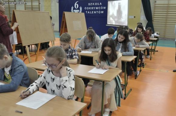 Dzień Odkrywców Talentów w 