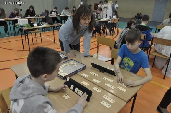Dzień Odkrywców Talentów w 