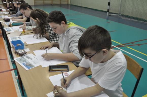 Dzień Odkrywców Talentów w 