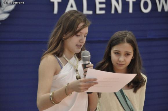 Dzień Odkrywców Talentów w 