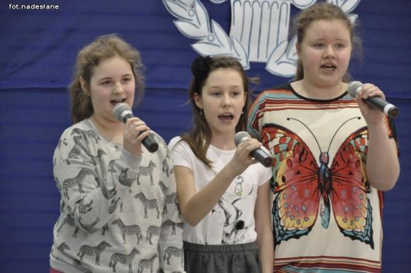 Dzień Odkrywców Talentów w 