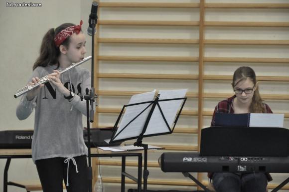 Dzień Odkrywców Talentów w 