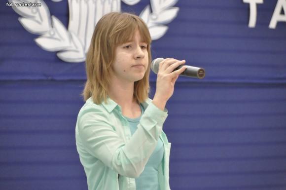 Dzień Odkrywców Talentów w 