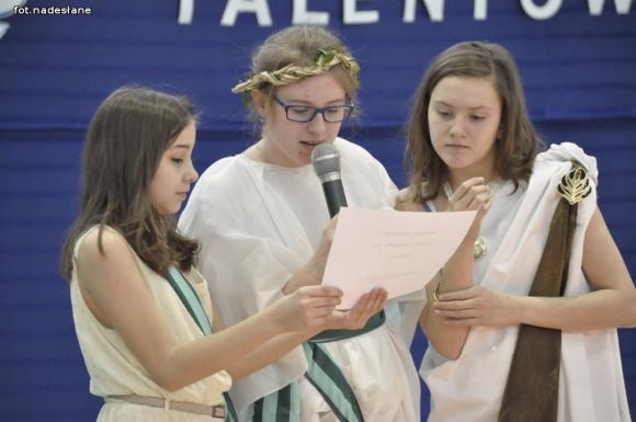 Dzień Odkrywców Talentów w 