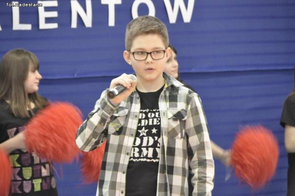 Dzień Odkrywców Talentów w 