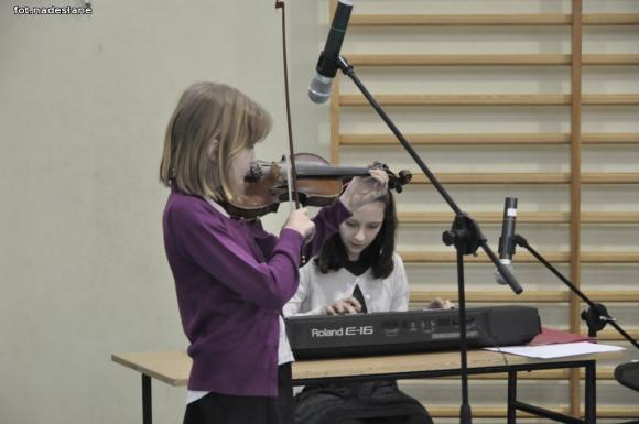 Dzień Odkrywców Talentów w 