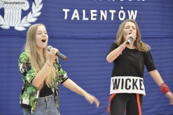 Dzień Odkrywców Talentów w 