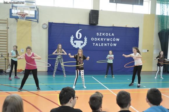 Dzień Odkrywców Talentów w 