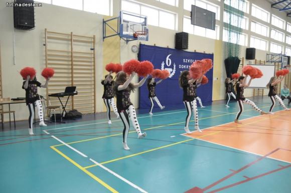 Dzień Odkrywców Talentów w 