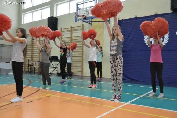 Dzień Odkrywców Talentów w 