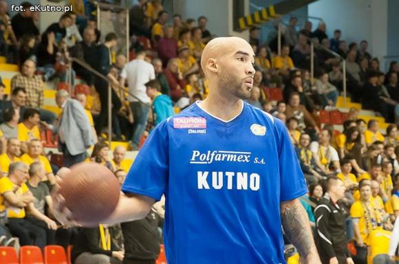 Wygrana Polfarmex Kutno