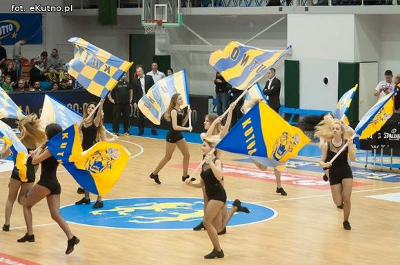 Wygrana Polfarmex Kutno