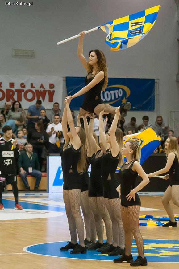 Wygrana Polfarmex Kutno