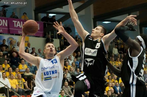 Wygrana Polfarmex Kutno