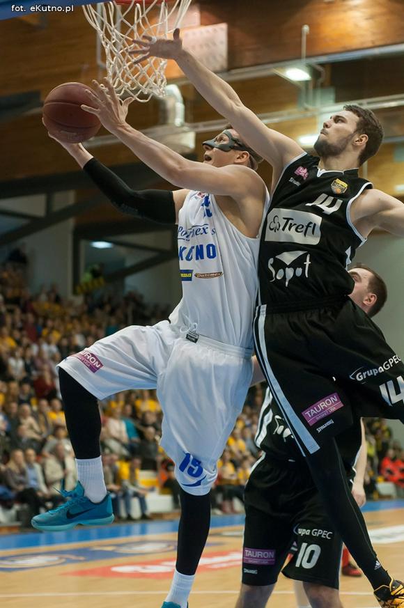 Wygrana Polfarmex Kutno