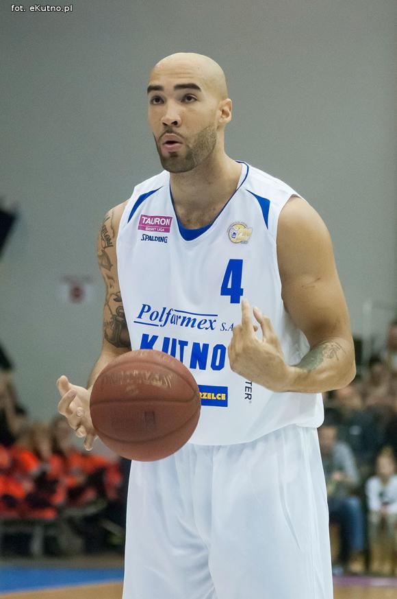 Wygrana Polfarmex Kutno