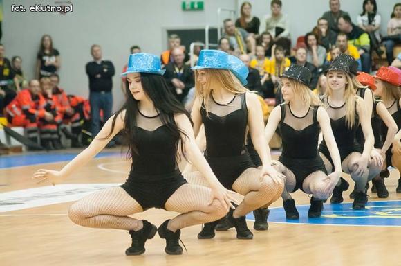 Wygrana Polfarmex Kutno